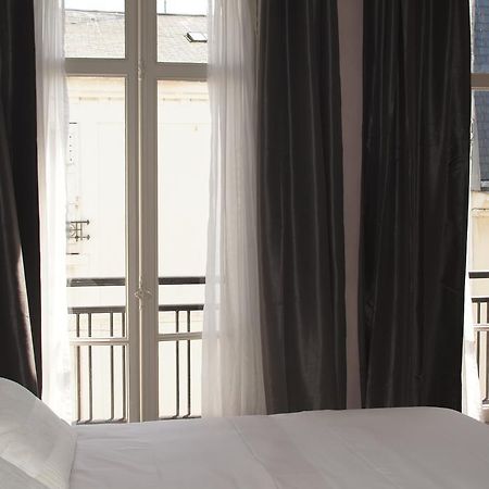 La Petite Cour Hotel ทรูวิลล์-ซูร์-แมร์ ภายนอก รูปภาพ