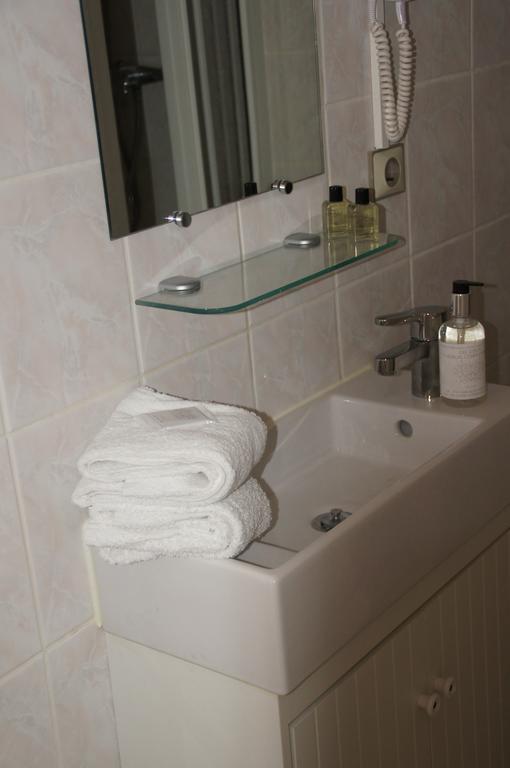 La Petite Cour Hotel ทรูวิลล์-ซูร์-แมร์ ห้อง รูปภาพ