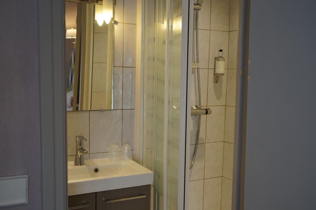 La Petite Cour Hotel ทรูวิลล์-ซูร์-แมร์ ห้อง รูปภาพ